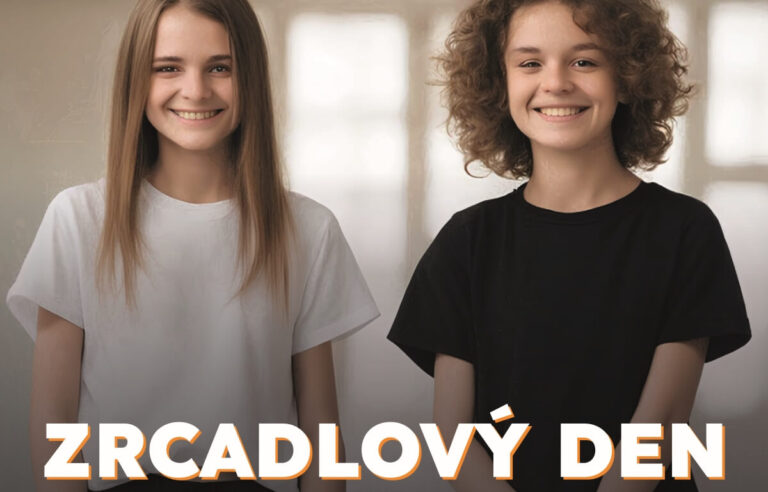 Zrcadlový den